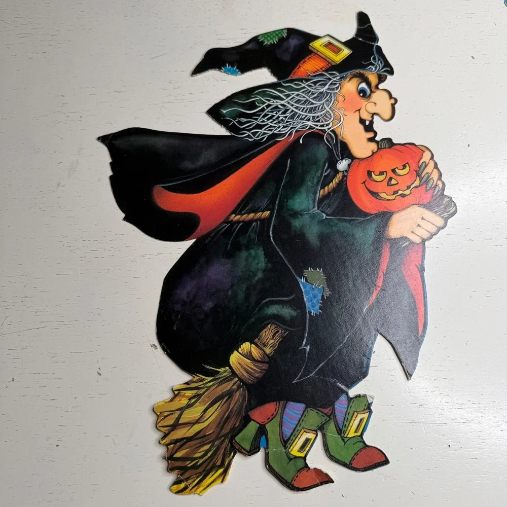 Hallmark vintage 1980